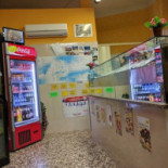 Le Streghe food