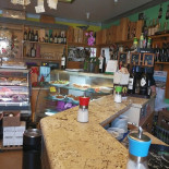 Scornabecchi Comida