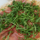 La Fortezza Nourriture