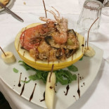 La Fortezza Nourriture