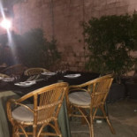 Il Plancheto Cafe Nourriture
