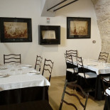 Il Plancheto Cafe Nourriture