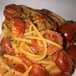 Il Plancheto Cafe Nourriture