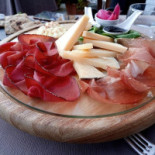 La Corte Dei Molini Nourriture