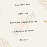Pizzeria Vesuvio Nourriture