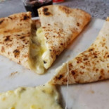 Pizzeria Vesuvio Nourriture