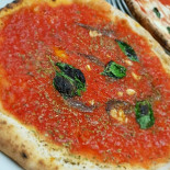 Pizzeria Vesuvio Nourriture