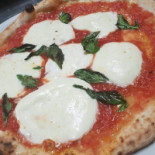 Pizzeria Vesuvio Nourriture