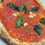 Pizzeria Vesuvio Nourriture