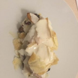 Fè Nourriture