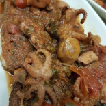 Scanabecco Nourriture