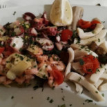 Scanabecco Nourriture