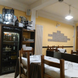 Scanabecco Nourriture
