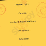 Pizzeria Ajo food