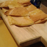 Pizzeria Ajo Dentro