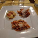 Pizzeria Ajo food