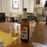 Pizzeria Ajo food