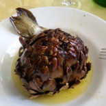 Da Santuccio Nourriture