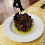 Da Santuccio Nourriture