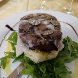 Da Santuccio Nourriture