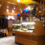 Pizzeria Trattoria Capello Comida