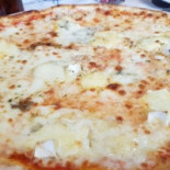 Pizzeria Trattoria Capello Comida