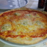Pizzeria Metti Comida