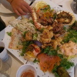 Marinello Comida