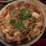 L'altro Orso Nourriture