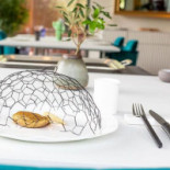 Peter Brunel Gourmet Nourriture