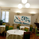 Saloon À l'intérieur