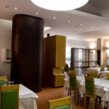 Saloon À l'intérieur