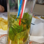 Eh Gia Comida