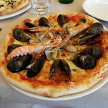 Eh Gia Comida