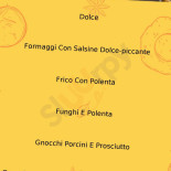 Prosciutteria Martinuzzi Comida