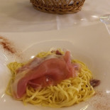 Prosciutteria Martinuzzi Comida