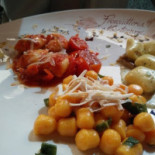 Prosciutteria Martinuzzi Comida
