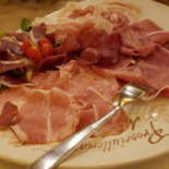 Prosciutteria Martinuzzi Comida
