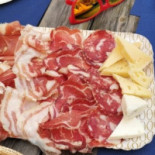 Malga Montasio Essen