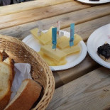 Malga Montasio Essen