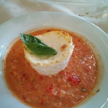 Locanda Smeraldi Nourriture