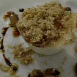 Locanda Smeraldi Nourriture