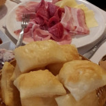 Locanda Smeraldi Nourriture