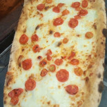 Al Ventaglio Comida