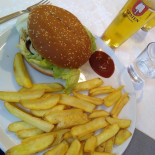 Al Ventaglio Comida