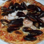 Al Ventaglio Comida