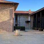 Il Palazzo outside