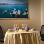 Il Palazzo food