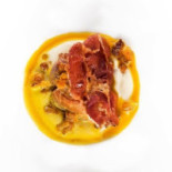 Il Palazzo food
