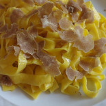 Il Campanaccio Comida